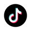 tiktok icon link